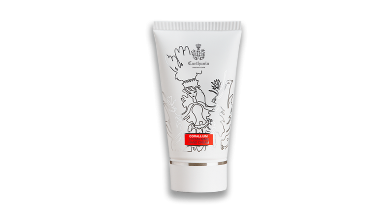 CORALLIUM - Hand Lotion