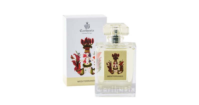 MEDITERRANEO - Eau du Parfume