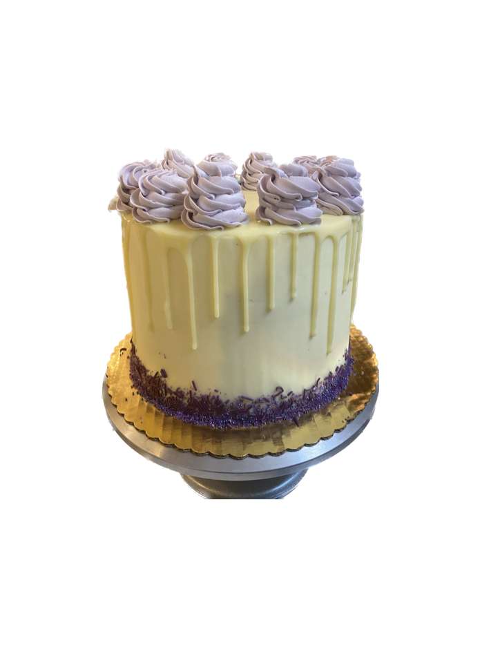 Design Your Own - Drip Cake