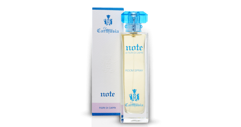 FLORI DI CAPRI - Room Spray